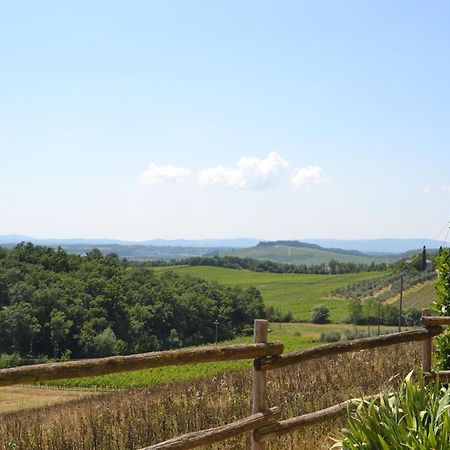 Agriturismo Cignanbianco Castellina in Chianti Ngoại thất bức ảnh