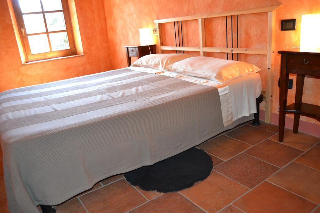 Agriturismo Cignanbianco Castellina in Chianti Phòng bức ảnh