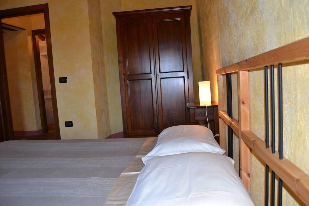 Agriturismo Cignanbianco Castellina in Chianti Phòng bức ảnh