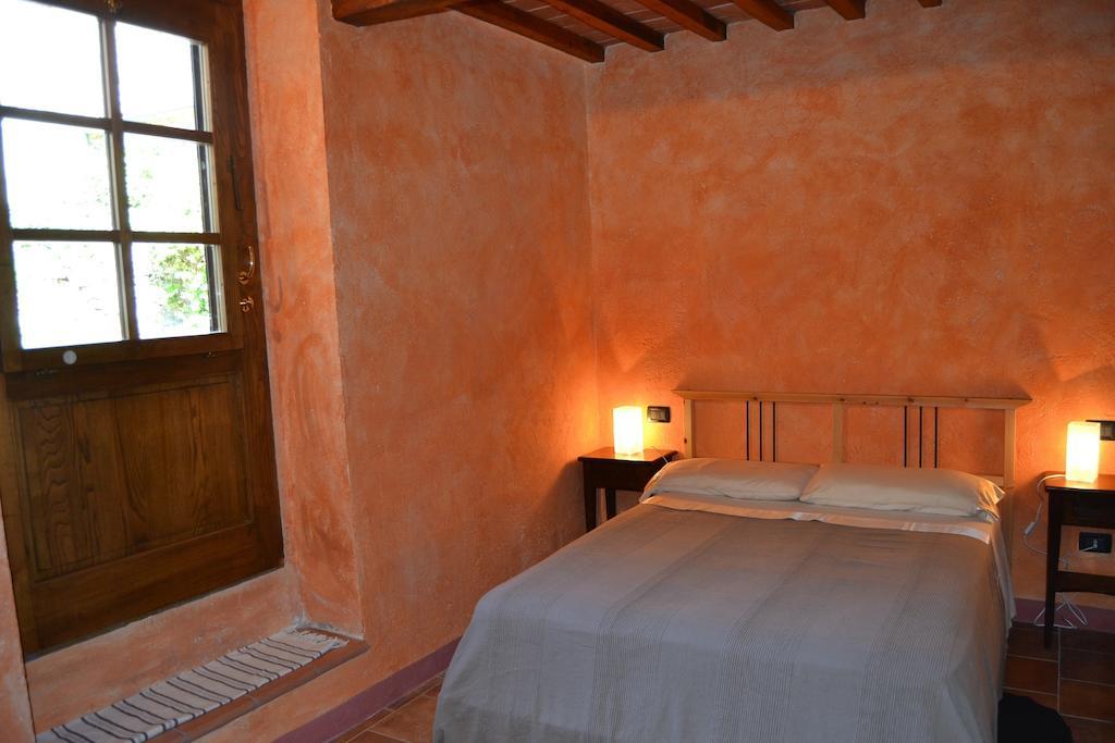 Agriturismo Cignanbianco Castellina in Chianti Ngoại thất bức ảnh