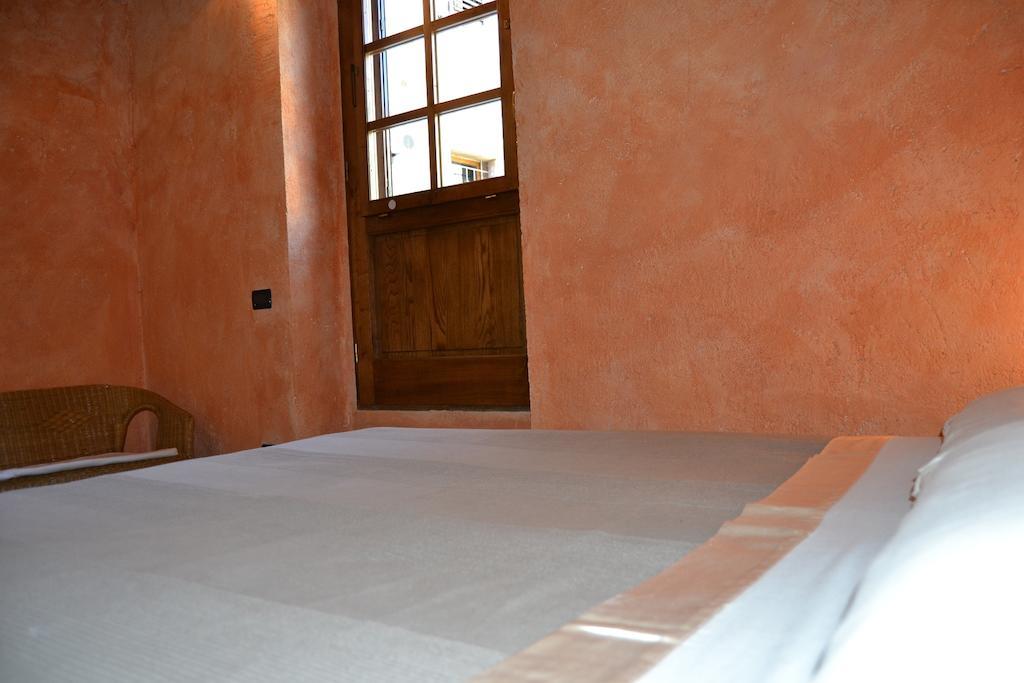 Agriturismo Cignanbianco Castellina in Chianti Ngoại thất bức ảnh
