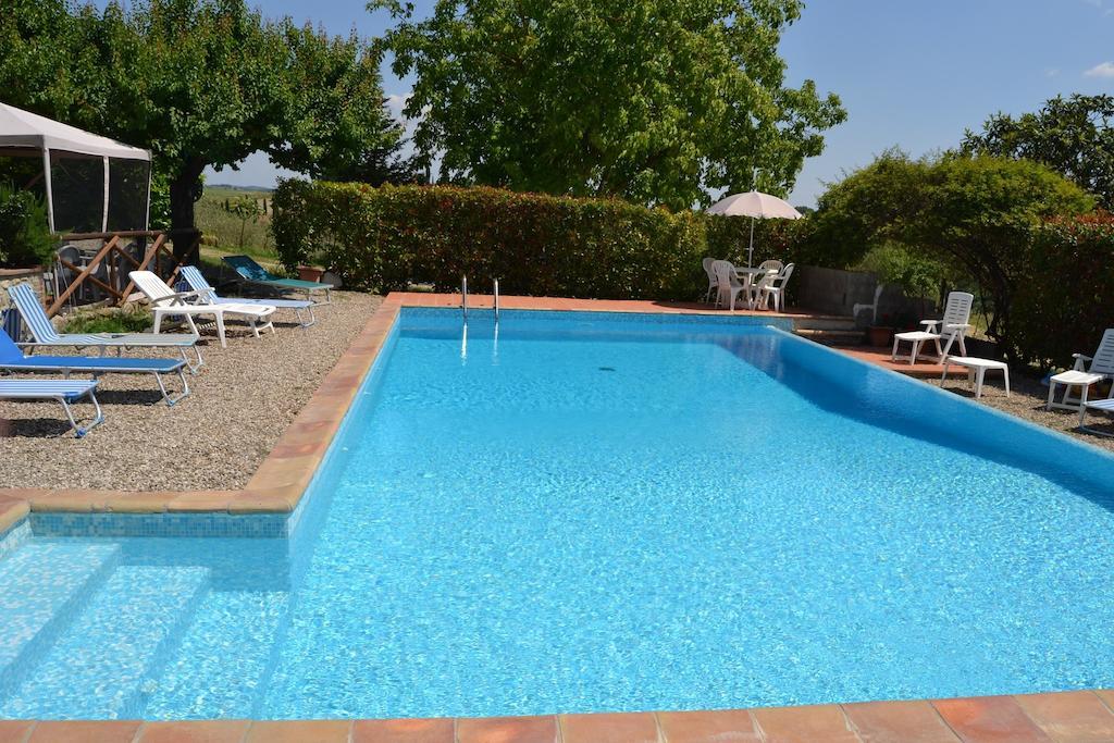 Agriturismo Cignanbianco Castellina in Chianti Ngoại thất bức ảnh
