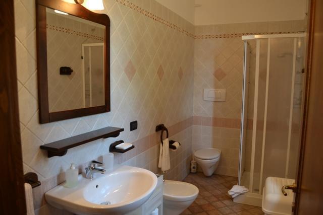 Agriturismo Cignanbianco Castellina in Chianti Ngoại thất bức ảnh