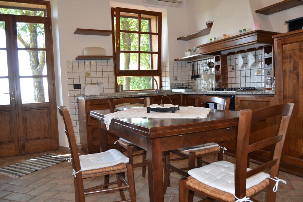 Agriturismo Cignanbianco Castellina in Chianti Ngoại thất bức ảnh