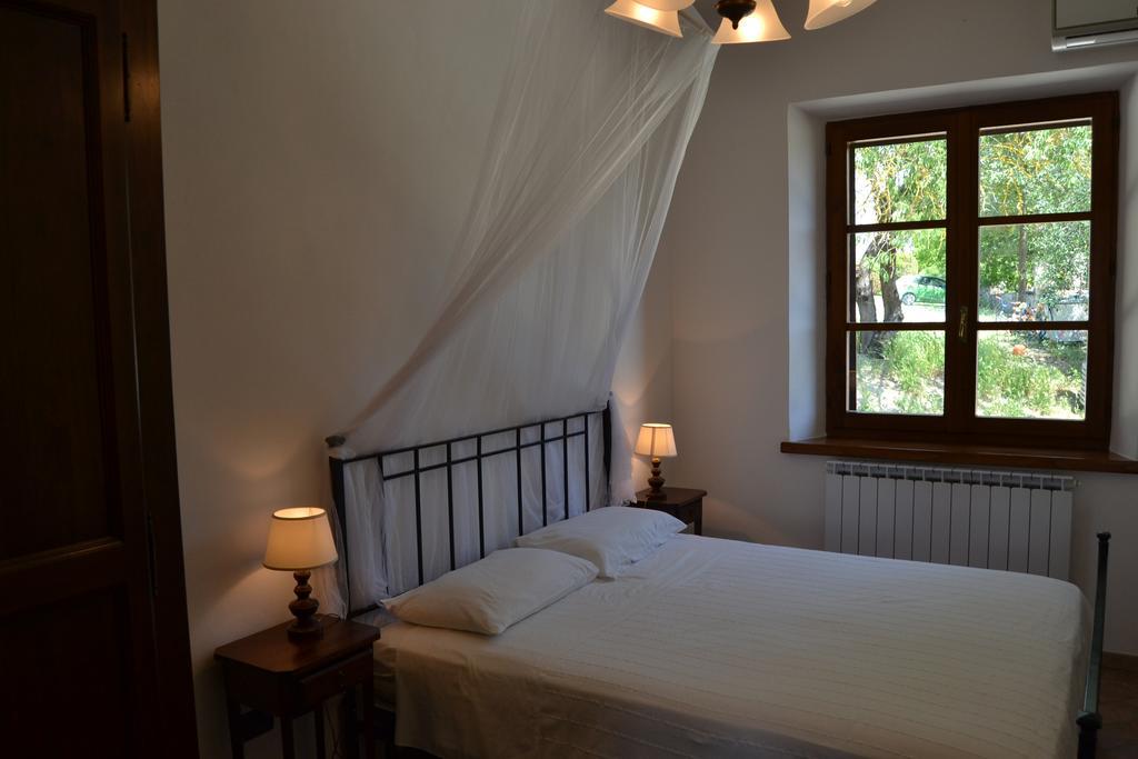 Agriturismo Cignanbianco Castellina in Chianti Ngoại thất bức ảnh